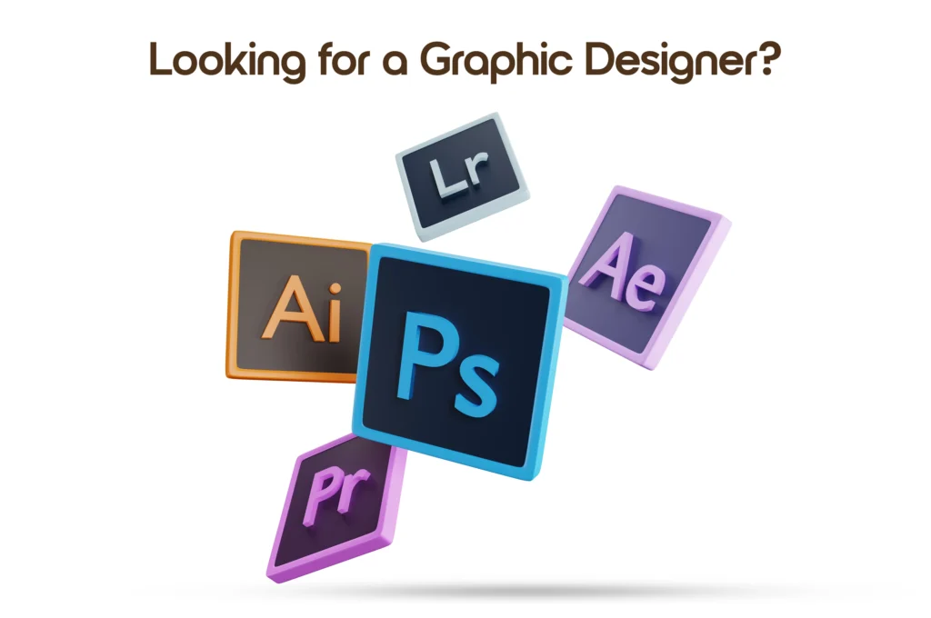 good graphics designers