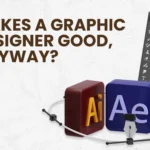 graphic designer